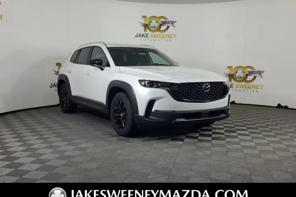 2025 Mazda CX-50 2.5 S Preferred photo 1