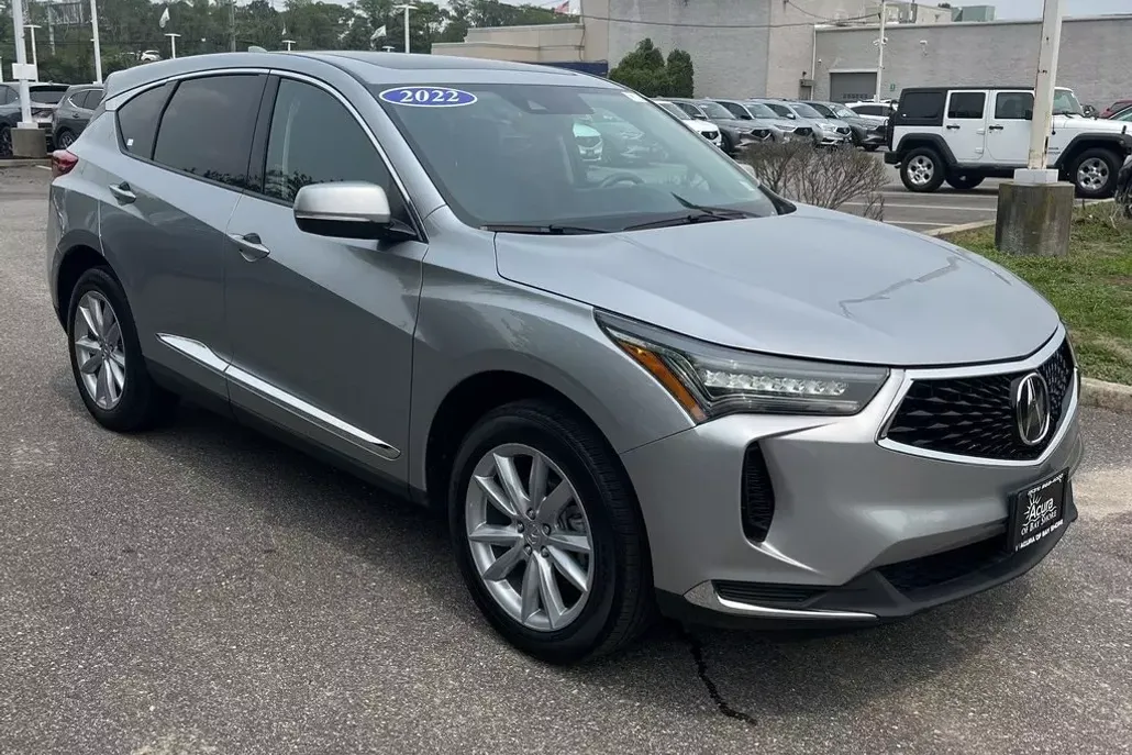 2022 Acura RDX Base photo 1