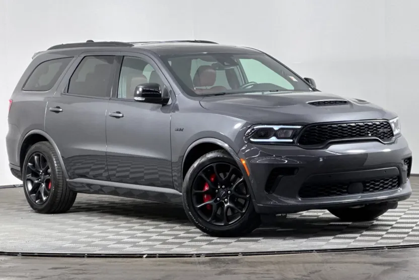 2024 Dodge Durango SRT 392 Premium photo 1