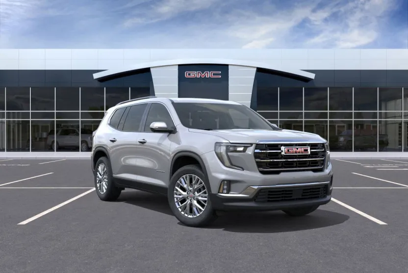 2026 Gmc Acadia Elevation photo 1