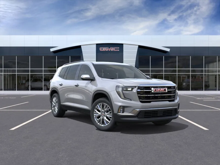 2026 Gmc Acadia Elevation photo 1