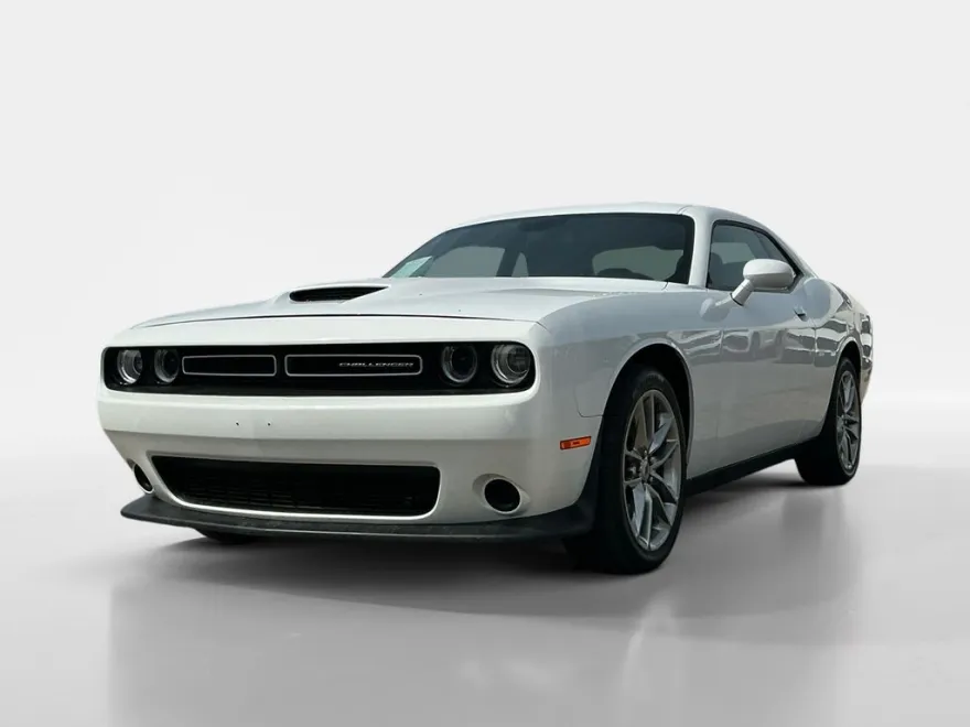 2023 Dodge Challenger GT photo 1