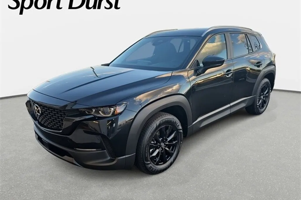 2025 Mazda CX-50 2.5 Select photo 1