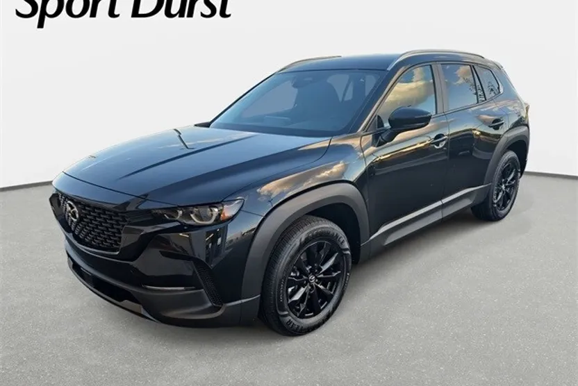 2025 Mazda CX-50 2.5 Select photo 1