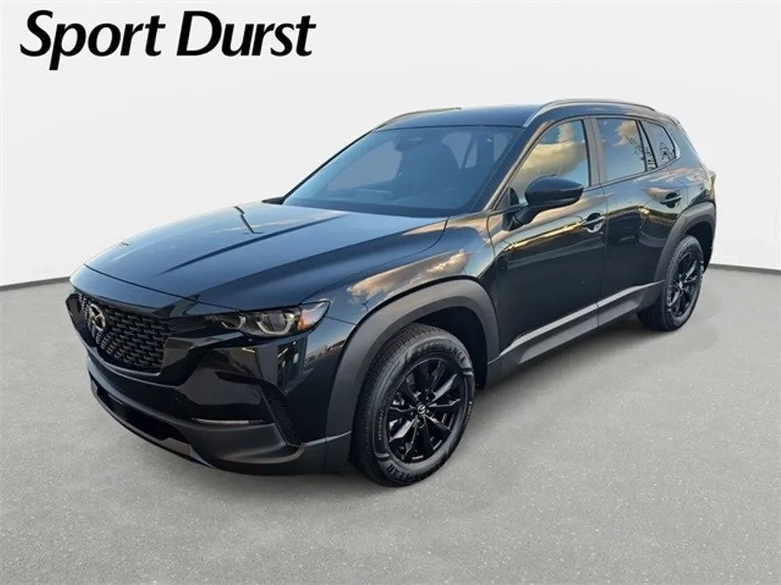 2025 Mazda CX-50 2.5 Select photo 1