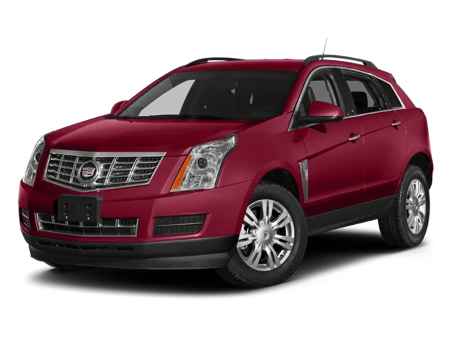 2013 Cadillac SRX Performance photo 1