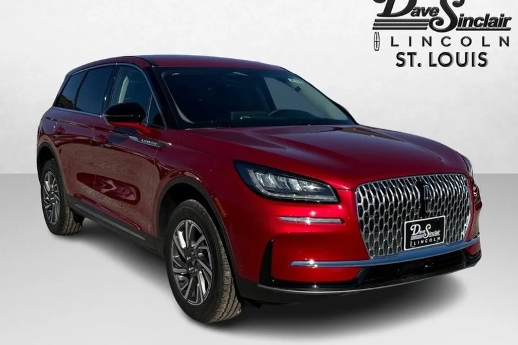 2025 Lincoln Corsair Premiere photo 1