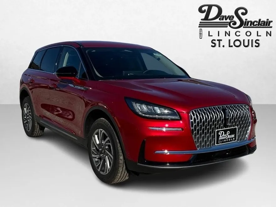 2025 Lincoln Corsair Premiere photo 1
