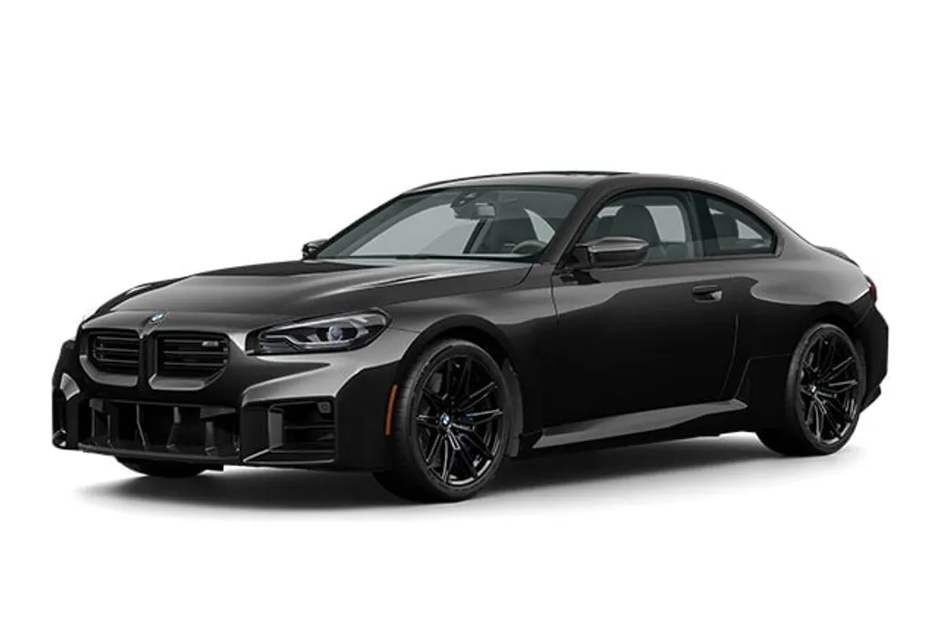2025 Bmw M2 photo 1