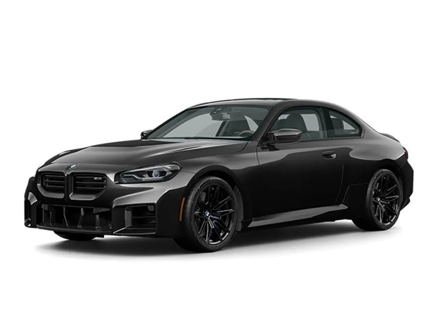 2025 Bmw M2 photo 1