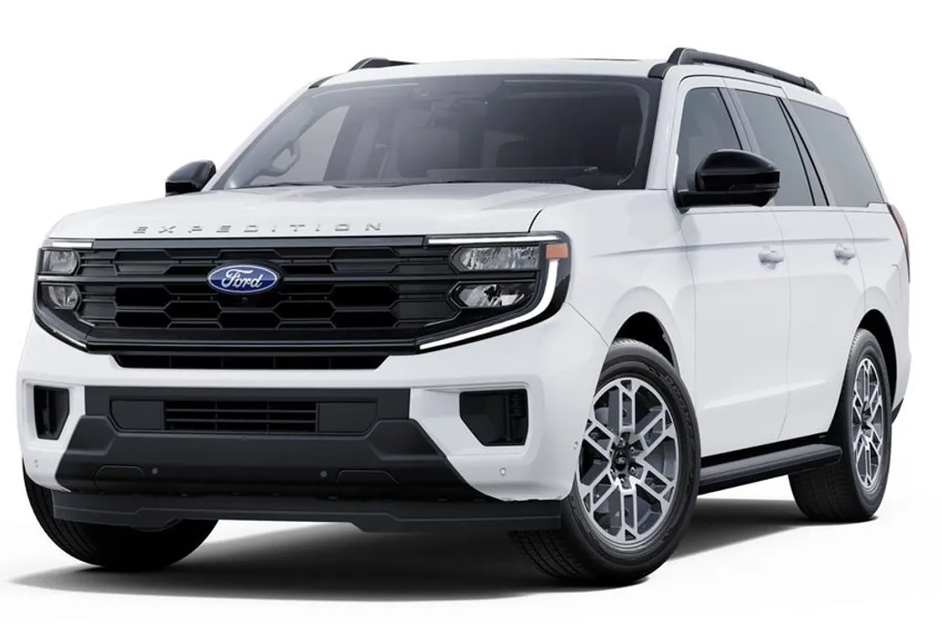 2025 Ford Expedition photo 1
