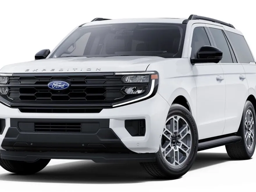 2025 Ford Expedition photo 1
