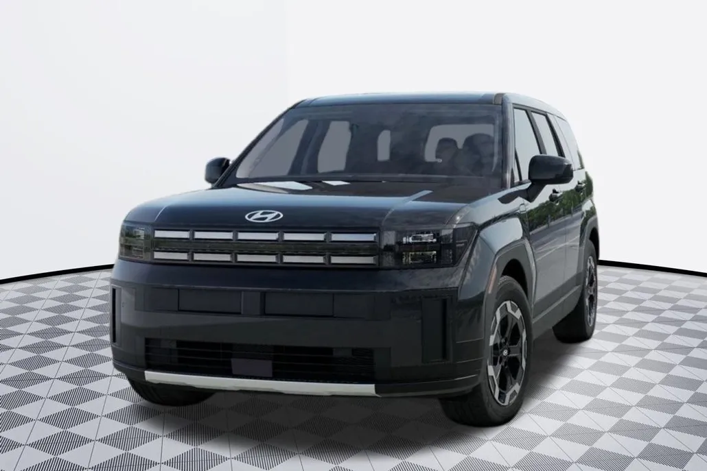 2026 Hyundai Santa Fe SE photo 1
