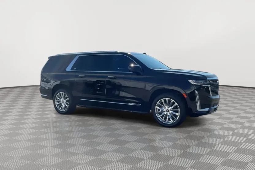 2021 Cadillac Escalade ESV Premium Luxury photo 1