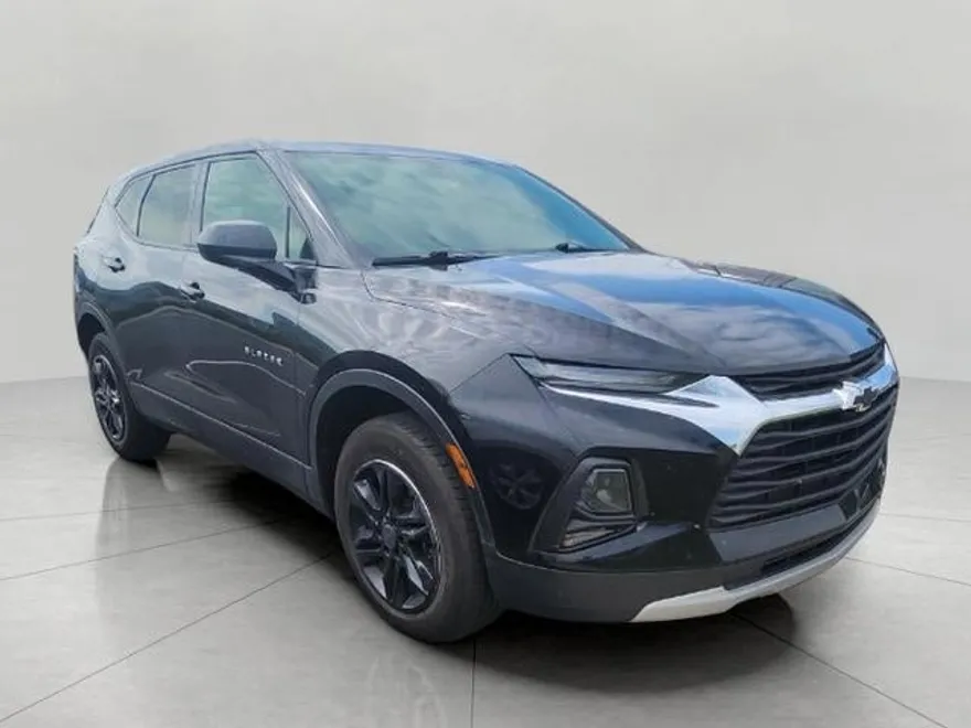 2021 Chevrolet Blazer 2LT photo 1