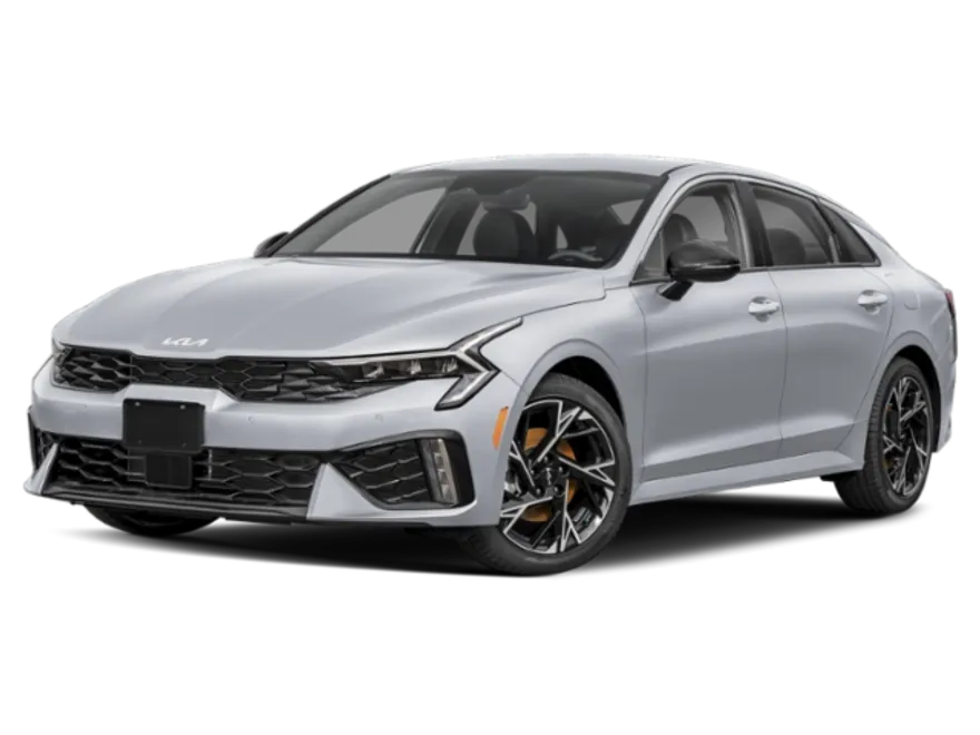 2025 Kia K5 GT-Line photo 1