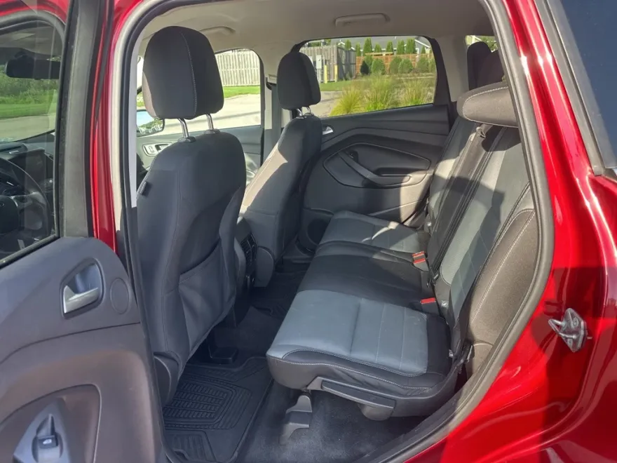 2016 Ford Escape SE photo 1