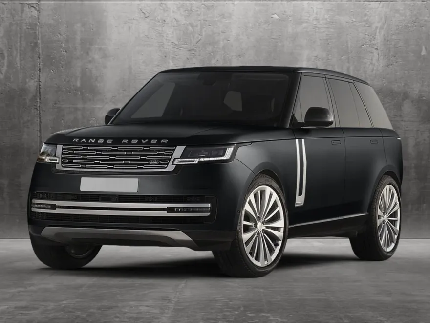 2023 Land Rover Range Rover SE photo 1