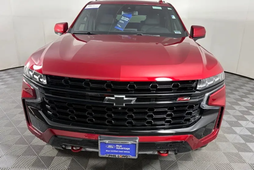 2023 Chevrolet Tahoe Z71 photo 1