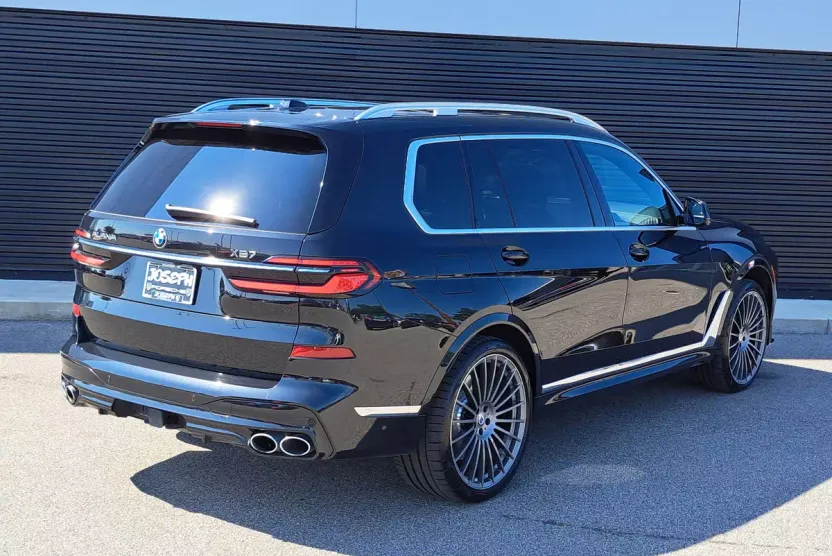 2023 Bmw X7 ALPINA XB7 photo 1