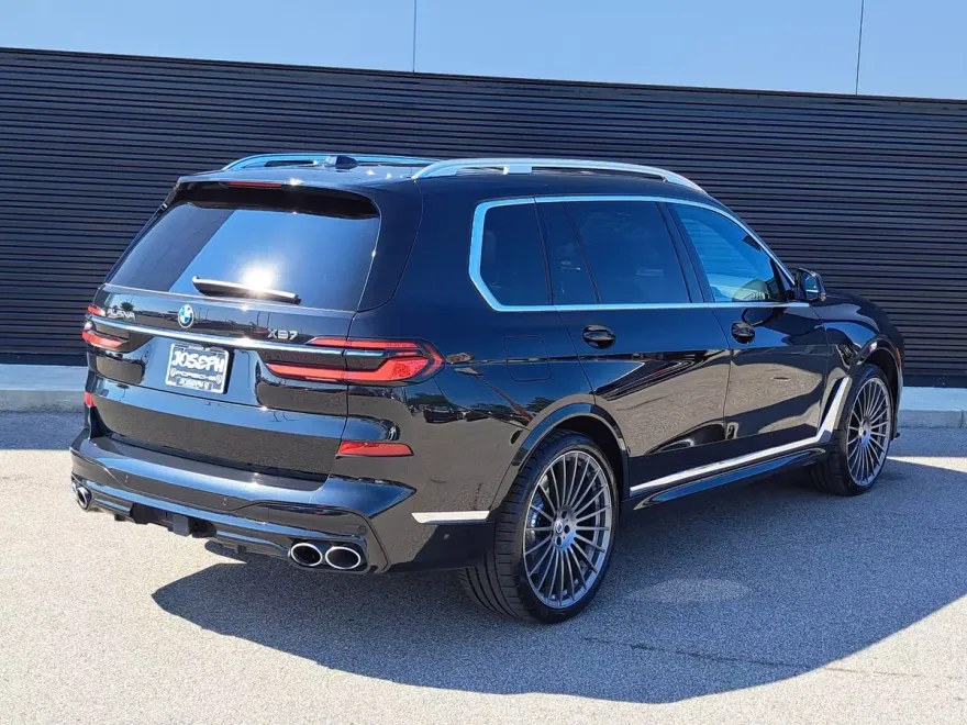 2023 Bmw X7 ALPINA XB7 photo 1