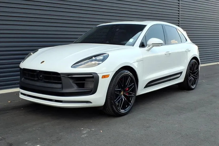 2023 Porsche Macan GTS photo 1