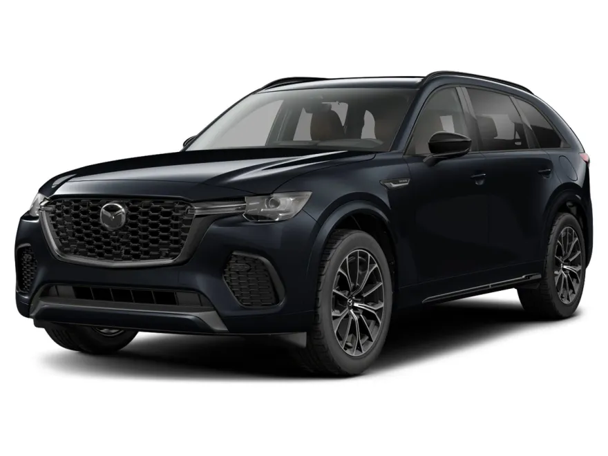 2025 Mazda CX-70 3.3 Turbo Premium Plus photo 1