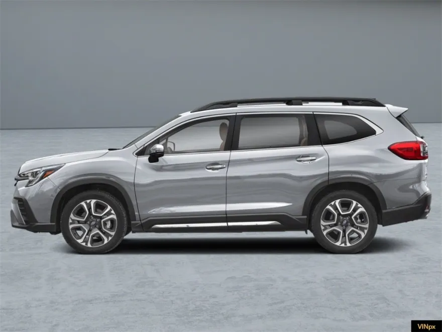 2025 Subaru Ascent Touring photo 1