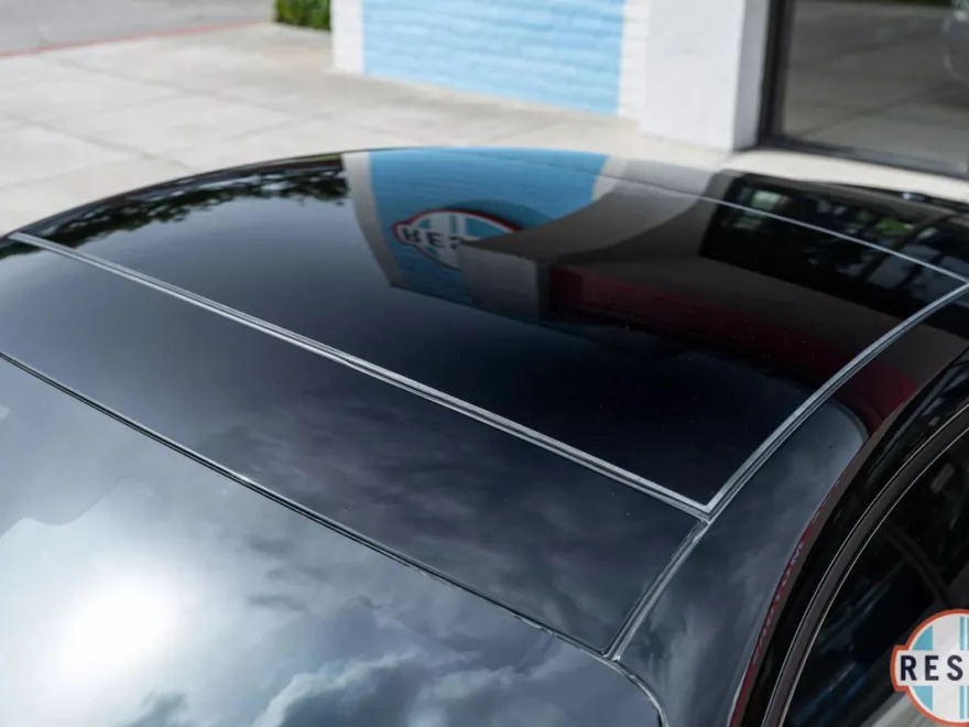 2014 Porsche 911 4S photo 12