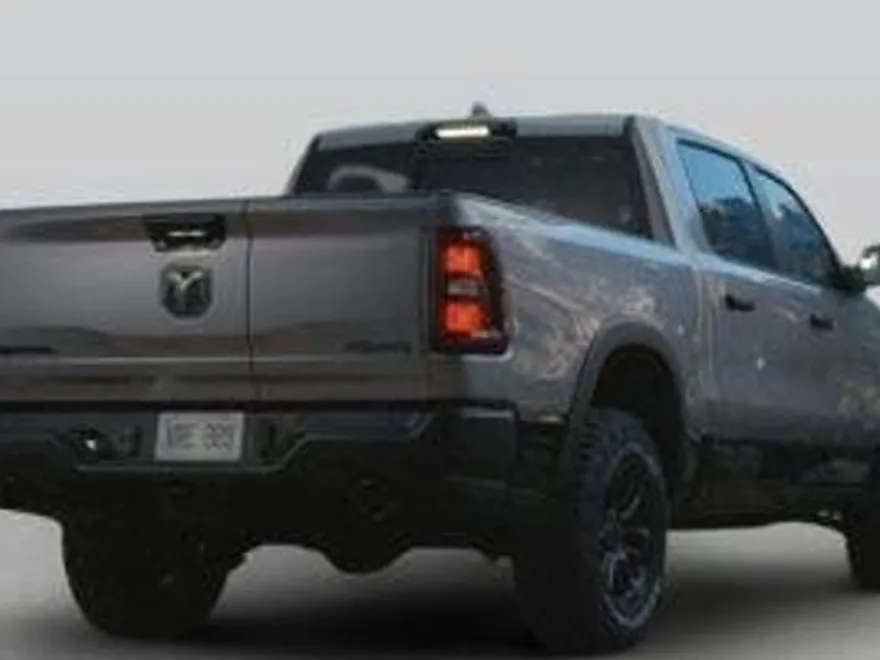 2025 Ram 1500 Big Horn Lone Star photo 1