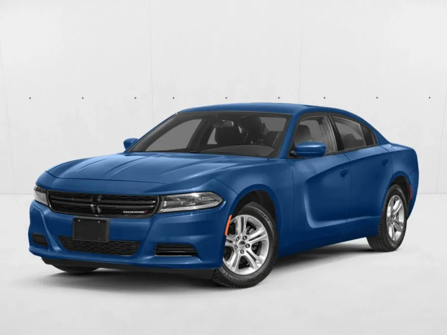2023 Dodge Charger SXT photo 1