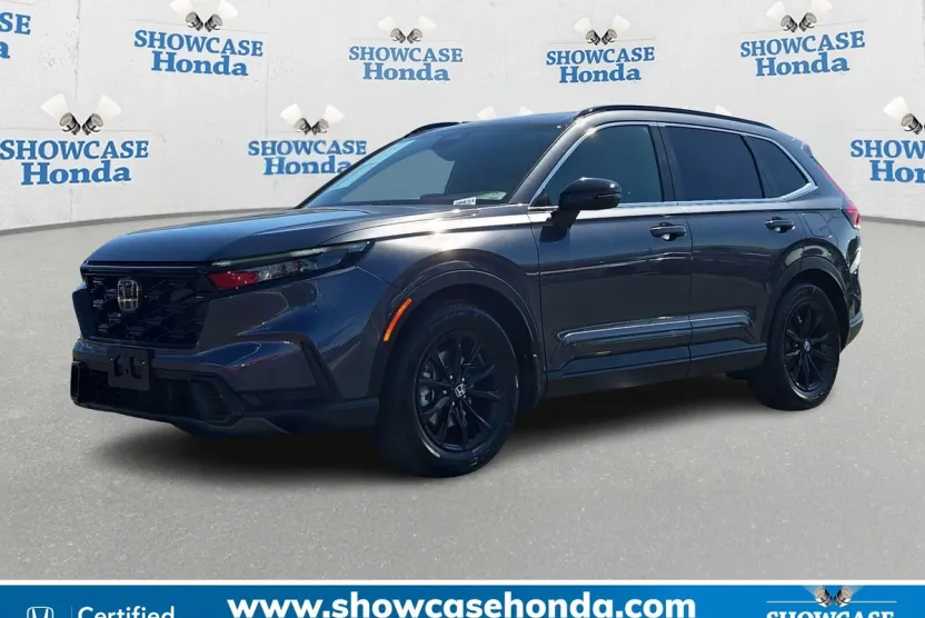 2023 Honda CR-V Hybrid Sport photo 1