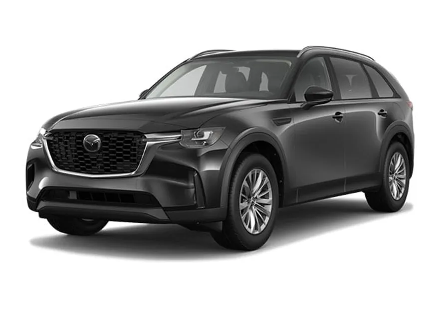 2024 Mazda CX-90 3.3 Turbo Select photo 1