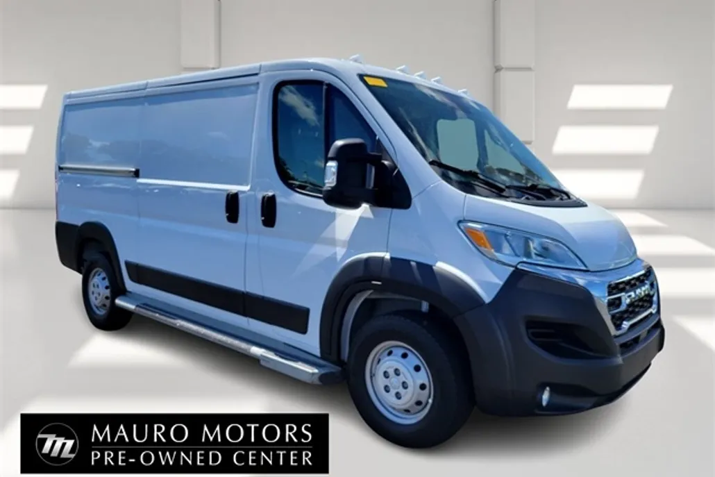 2023 Ram ProMaster 2500 Base photo 1