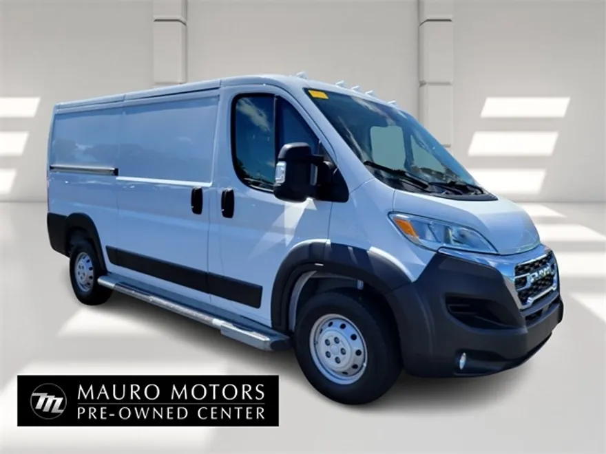 2023 Ram ProMaster 2500 Base photo 1