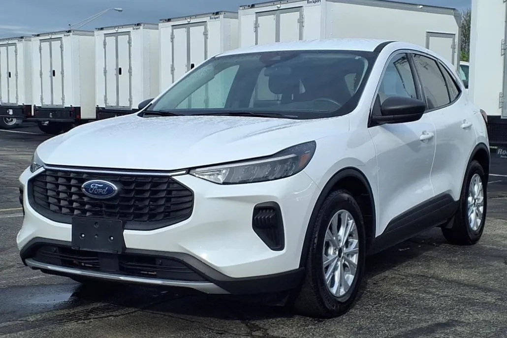 2023 Ford Escape Active photo 1