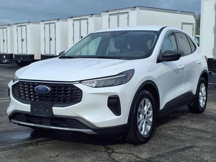 2023 Ford Escape Active photo 1