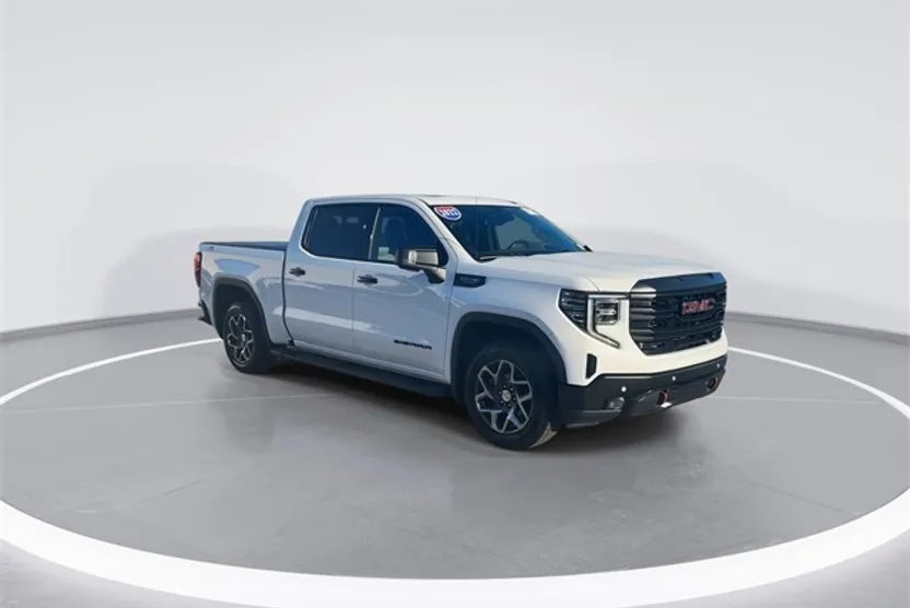 2022 Gmc Sierra 1500 SLT photo 1