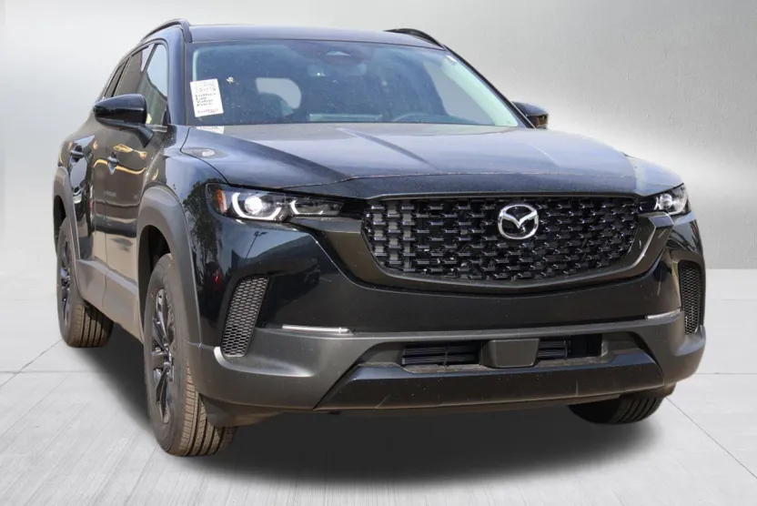 2025 Mazda CX-50 Premium photo 1