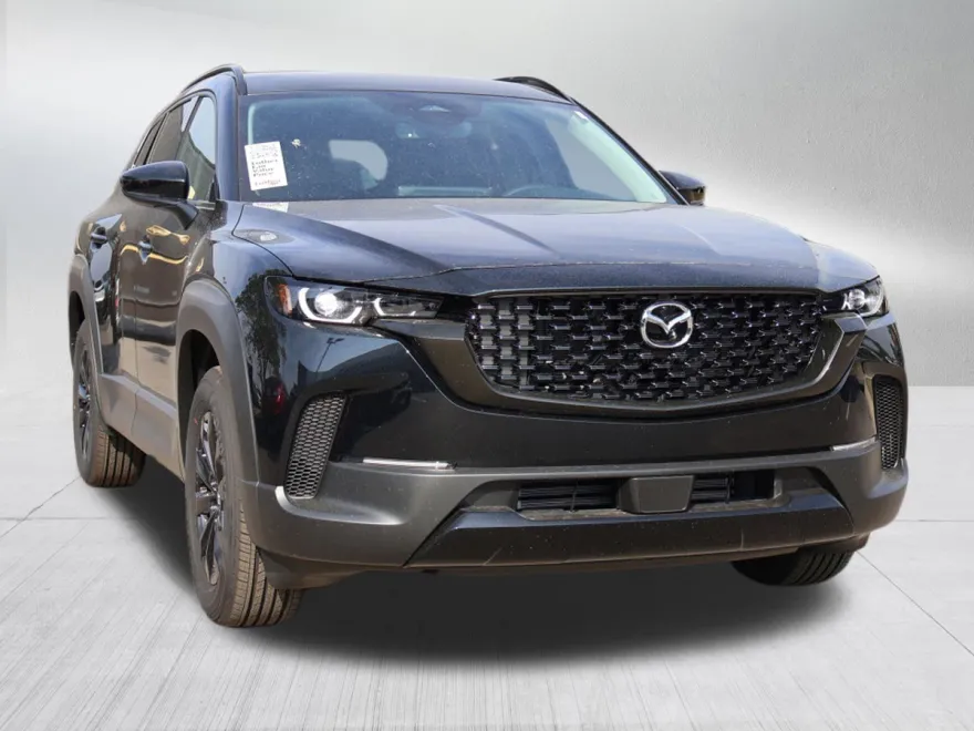 2025 Mazda CX-50 Premium photo 1