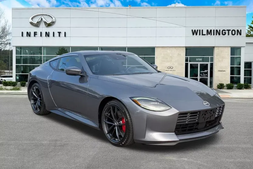 2024 Nissan Z Performance photo 1