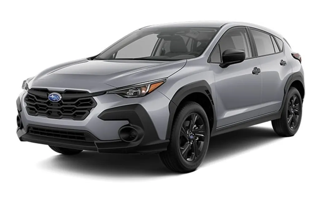 2025 Subaru Crosstrek Base photo 1