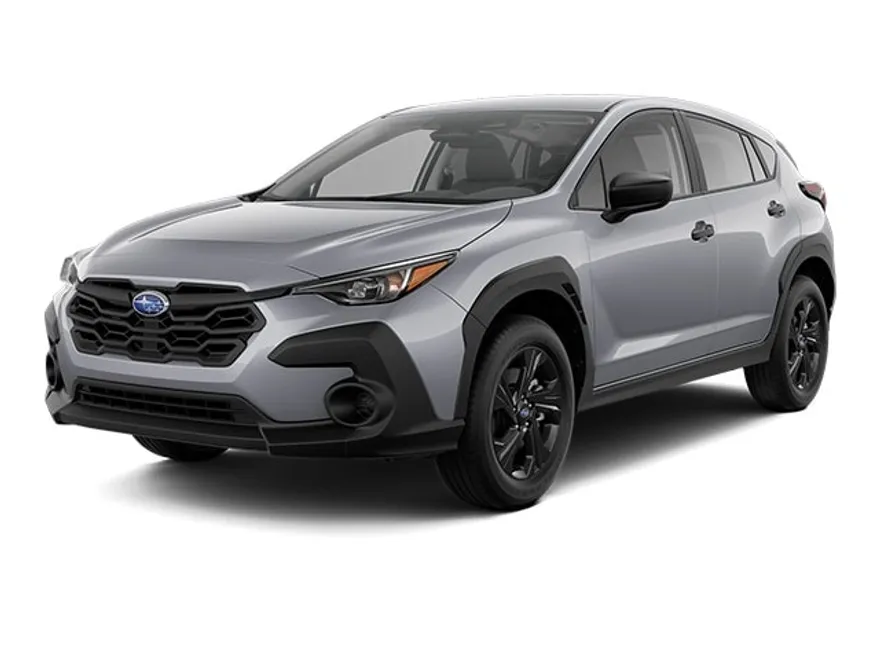 2025 Subaru Crosstrek Base photo 1