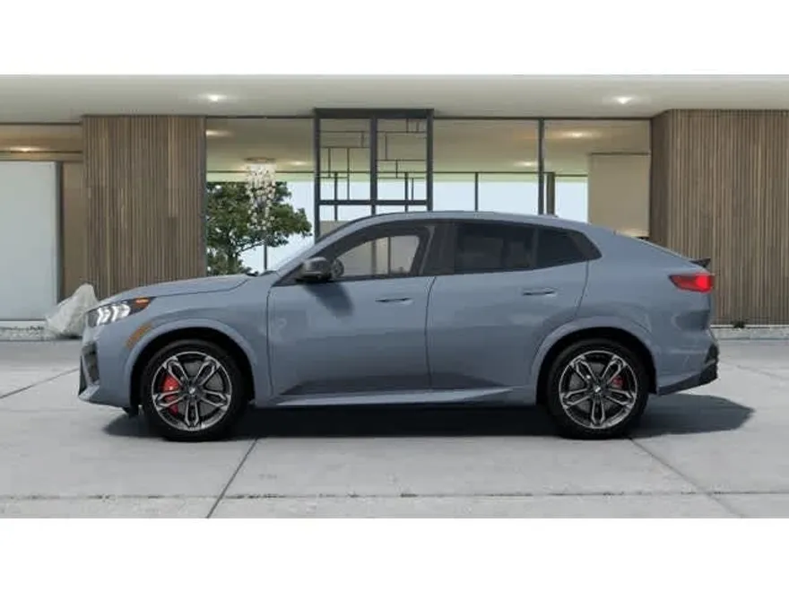 2026 Bmw X2 xDrive28i photo 1