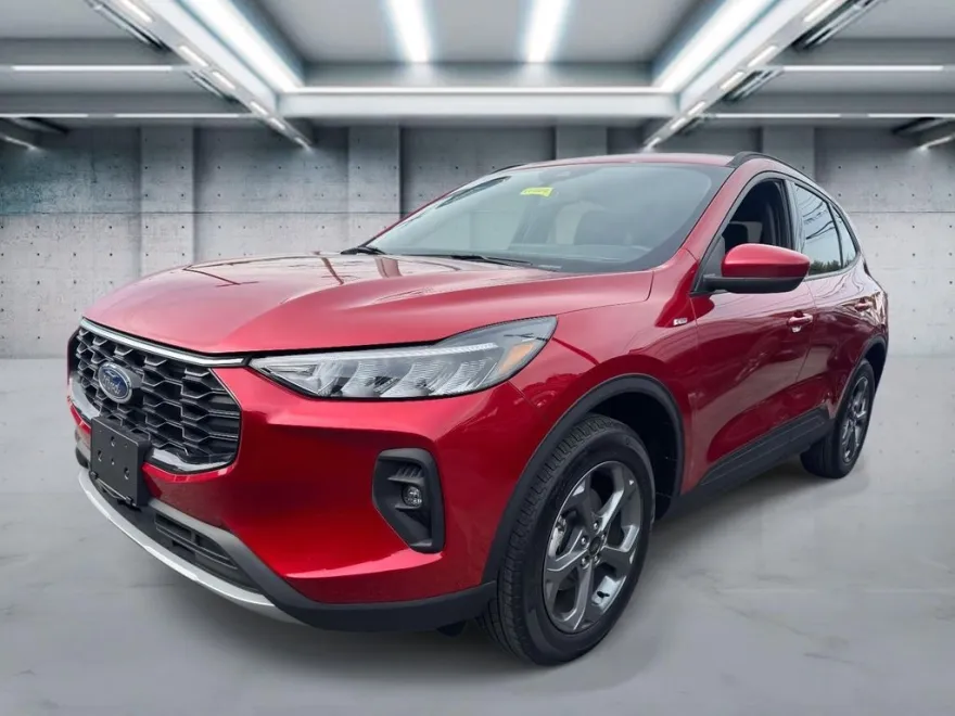 2025 Ford Escape ST-Line Select photo 1