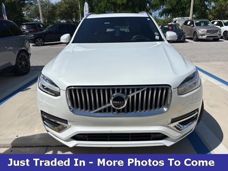 2020 Volvo XC90 T6 Inscription photo 1