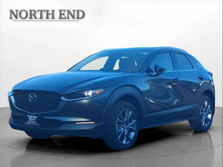 2024 Mazda CX-30 2.5 S Premium photo 1