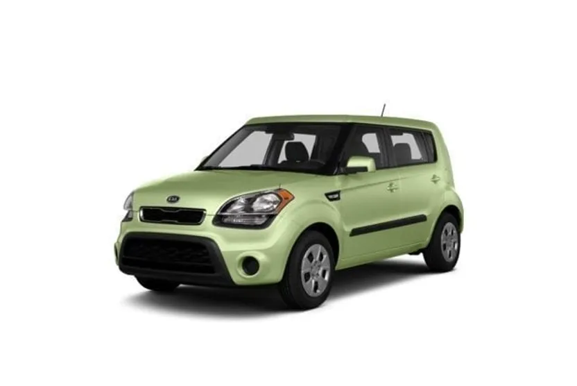 2013 Kia Soul photo 1