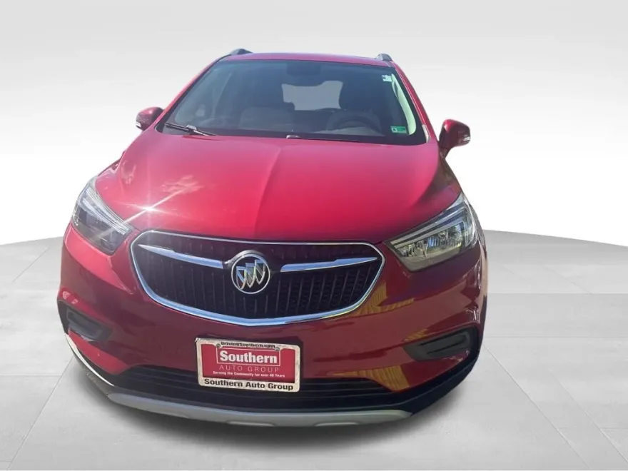 2017 Buick Encore Preferred photo 1