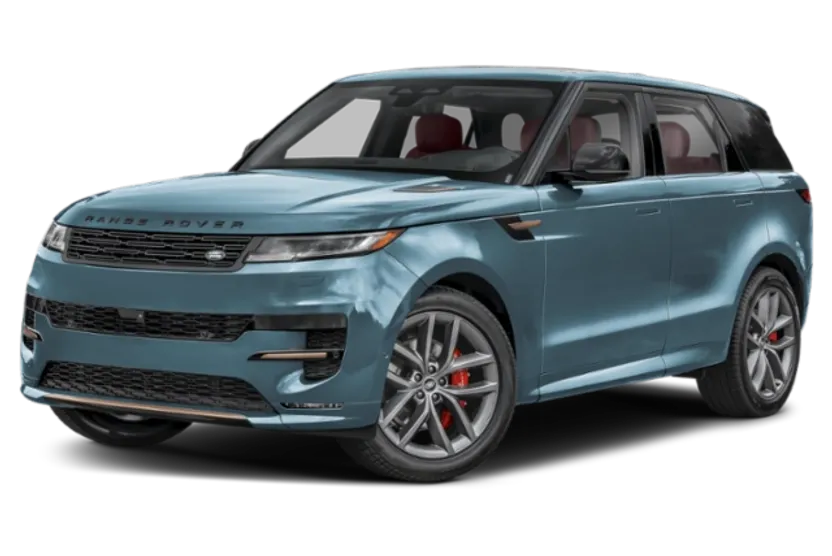 2025 Land Rover Range Rover Sport SE photo 1